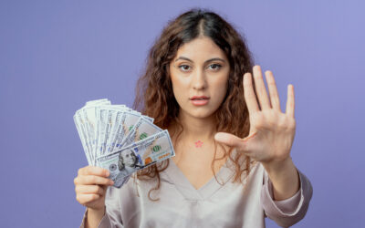 Odnos prema novcu: zašto se isti finansijski problemi stalno ponavljaju