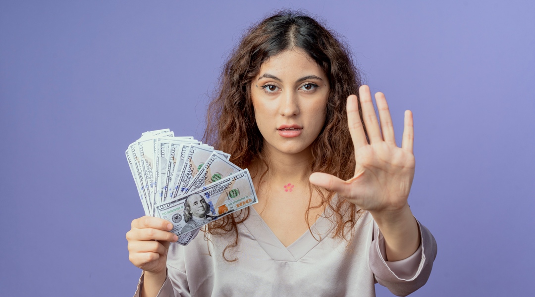 Odnos prema novcu: zašto se isti finansijski problemi stalno ponavljaju