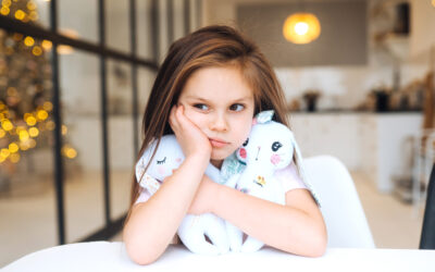 Zašto deca ne „slušaju“ – šta nam njihovo ponašanje zapravo govori