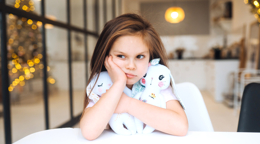 Zašto deca ne „slušaju“ – šta nam njihovo ponašanje zapravo govori