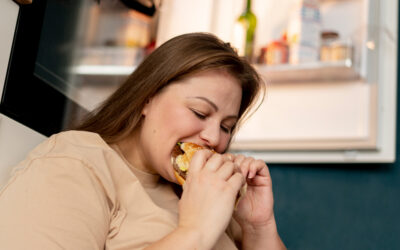 Zašto mršavljenje nije problem volje, već podsvesnih obrazaca